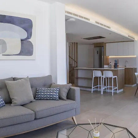 Vista Marina By Infinity Summer Villa *