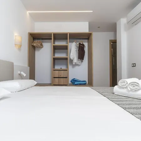 Vista Marina By Infinity Summer * Arguineguin